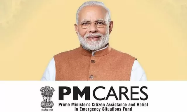 PM CARES for Children
